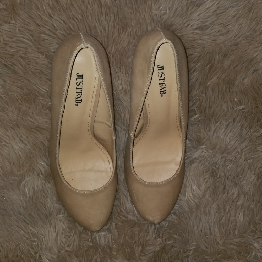 Pumps
